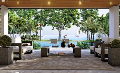Villa in Mullins, Saint Peter, Barbados 1