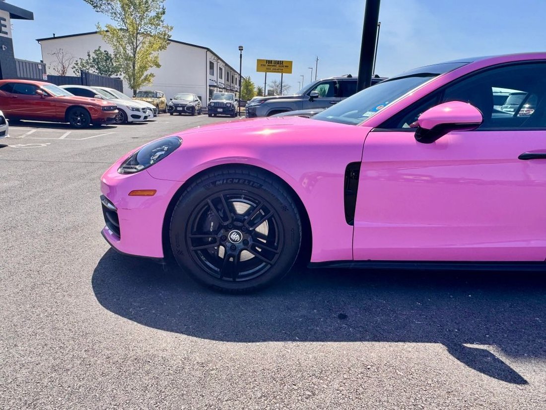 Sedan in Dallas, TX, United States 4 - 18691707