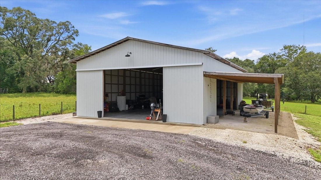 Haus in Lecanto, Florida, Vereinigte Staaten 3 - 18687303
