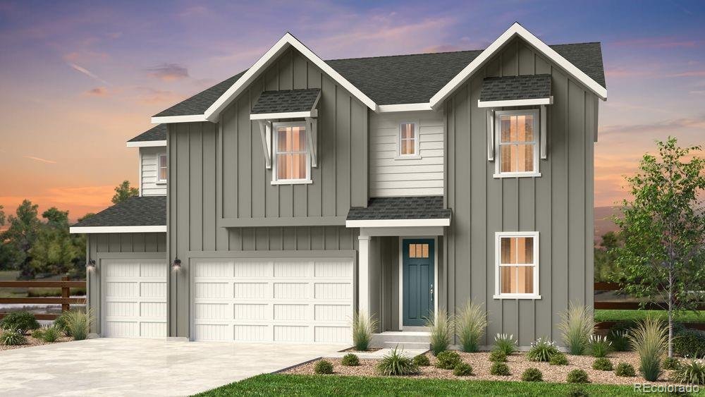 House in Arvada, Colorado, United States 1 - 18689339
