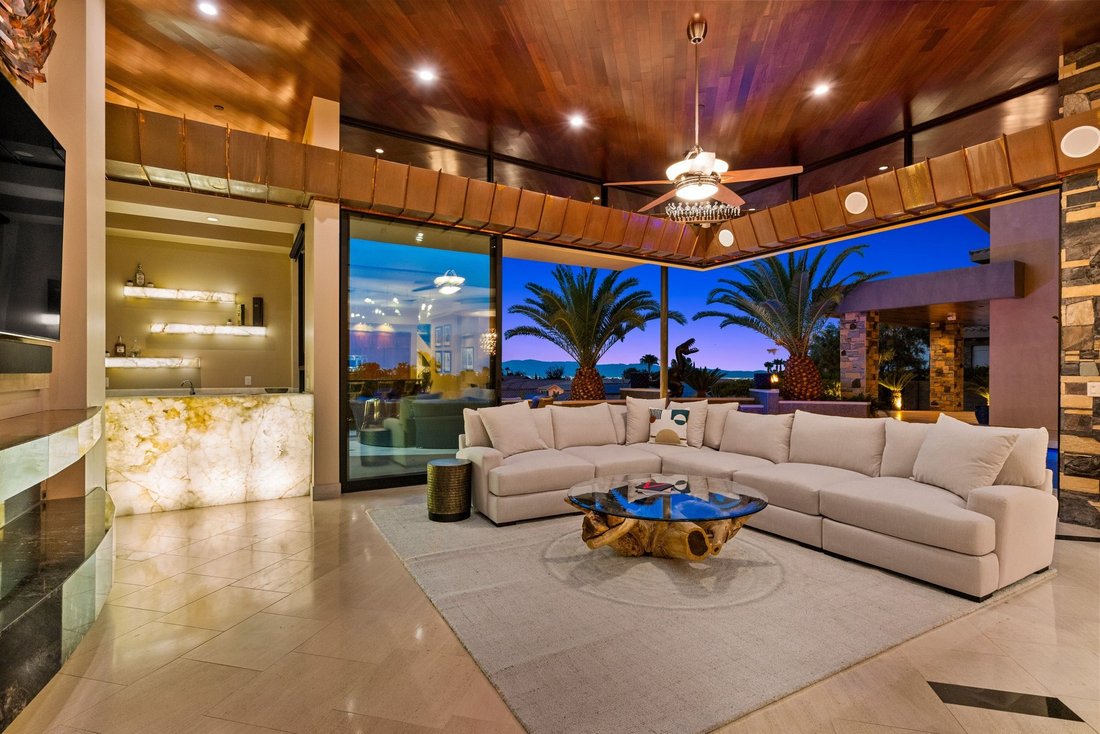 Casa a Henderson, Nevada, Stati Uniti 2 - 18656168