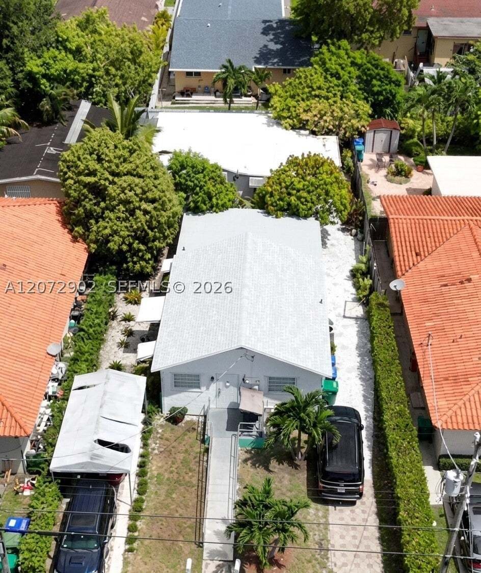 House in Miami, Florida, United States 4 - 18689899