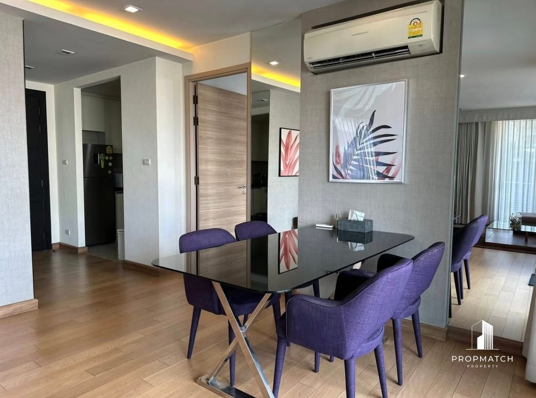 Condo in Bangkok, Bangkok, Thailand 2 - 18686869