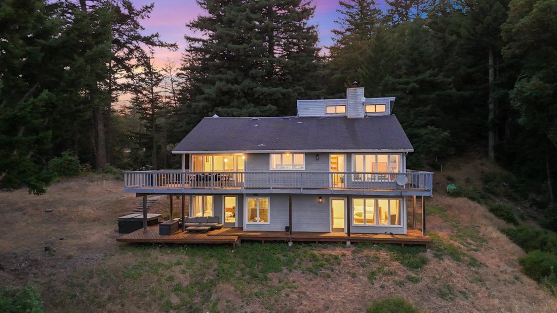 House in Emerald Hills, California, United States 1 - 18687164