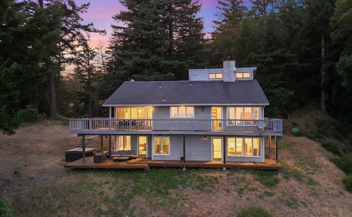 Casa a Emerald Lake Hills, California, Stati Uniti 1