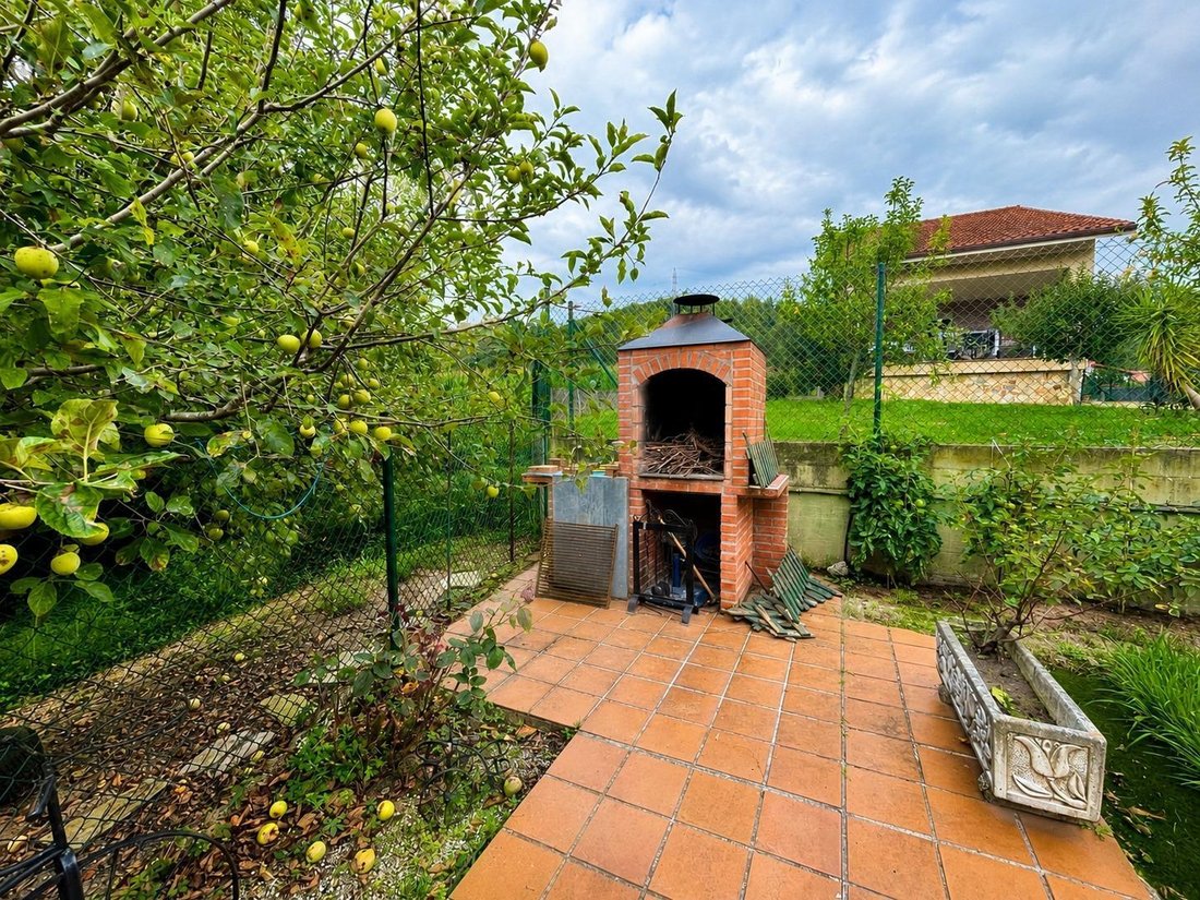 Villa in Barcena de Cicero, Cantabria, Spain 4 - 18689628