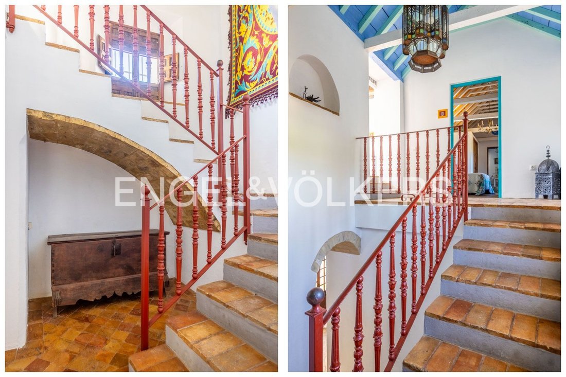 House in Carmona, Andalusia, Spain 5 - 17384253