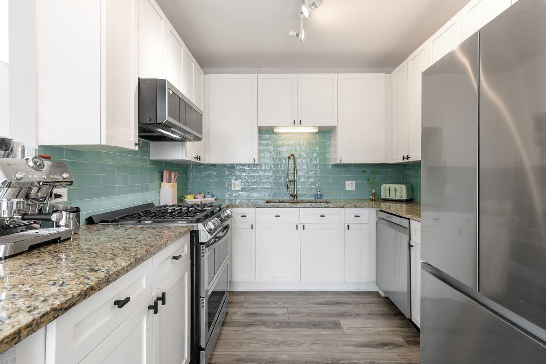Condo in Chicago, Illinois, United States 4 - 18687789
