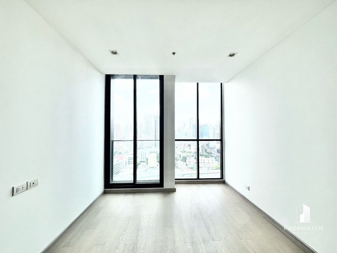 Condo in Bangkok, Bangkok, Thailand 3 - 18686577