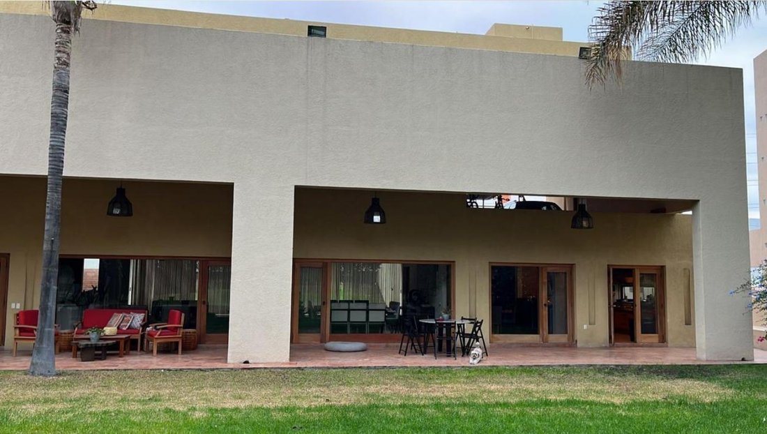 House in San Luis Potosí, San Luis Potosi, Mexico 3 - 18688529