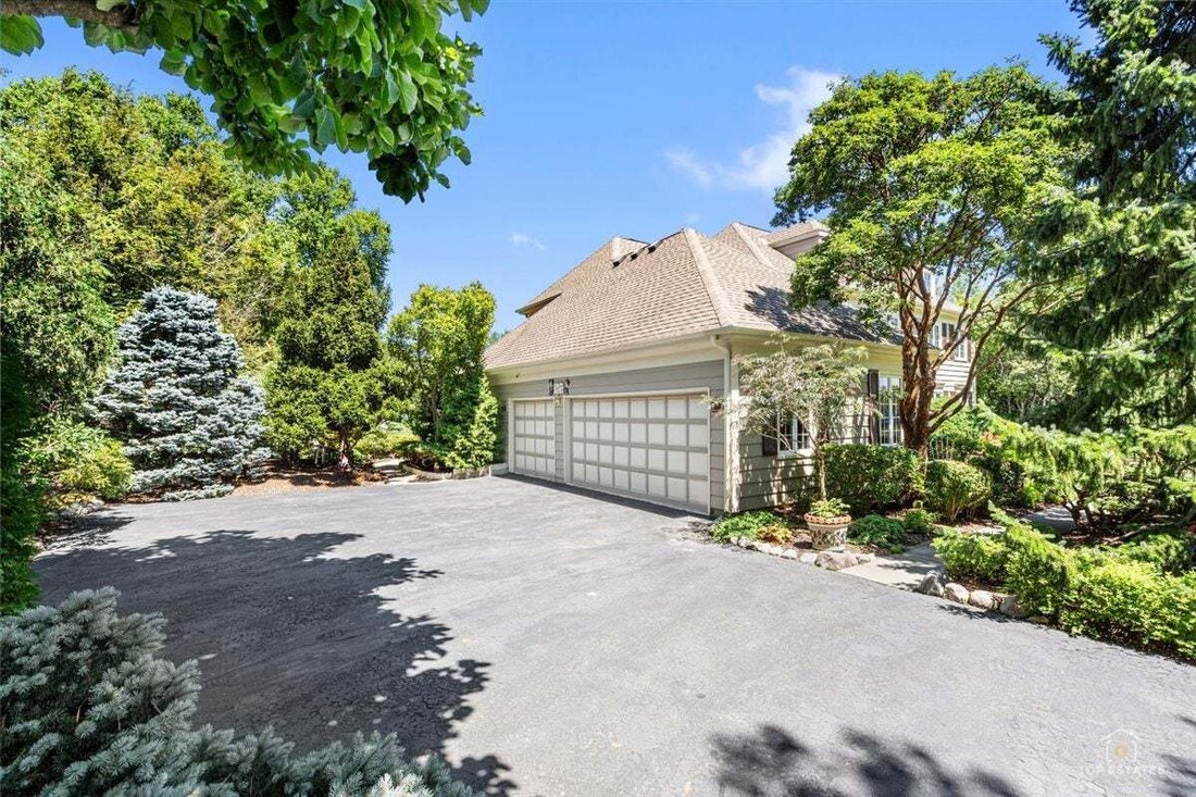 House in Long Grove, Illinois, United States 3 - 18690446