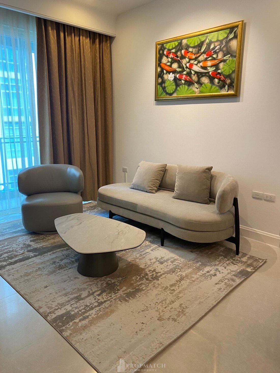 Condo in Bangkok, Bangkok, Thailand 5 - 18686591