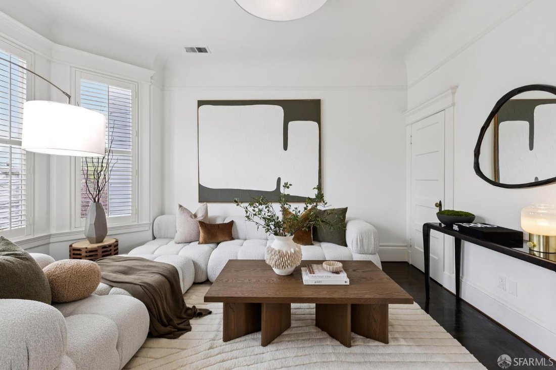 Condo in San Francisco, California, United States 4 - 18689276