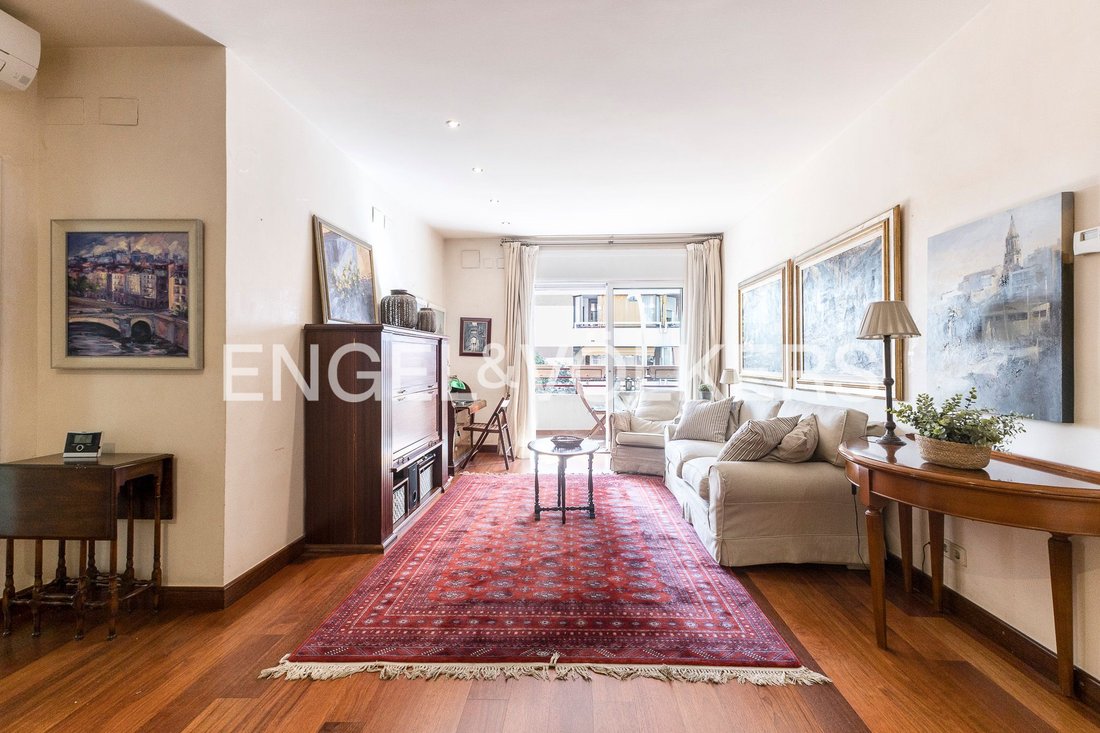 Apartamento en Gracia, Barcelona, España 2 - 18029590