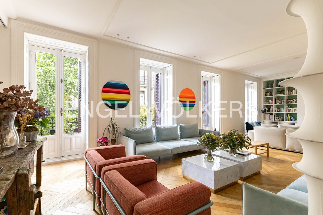 Apartment in Centro, Madrid, Spain 3 - 17866931