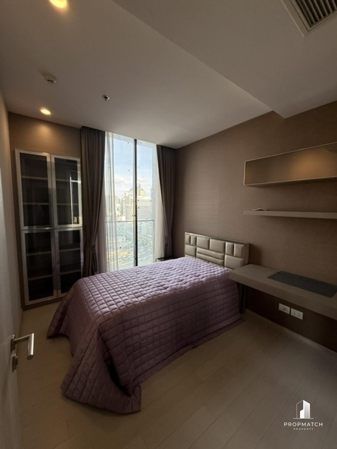 Condo in Bangkok, Bangkok, Thailand 4 - 18686848