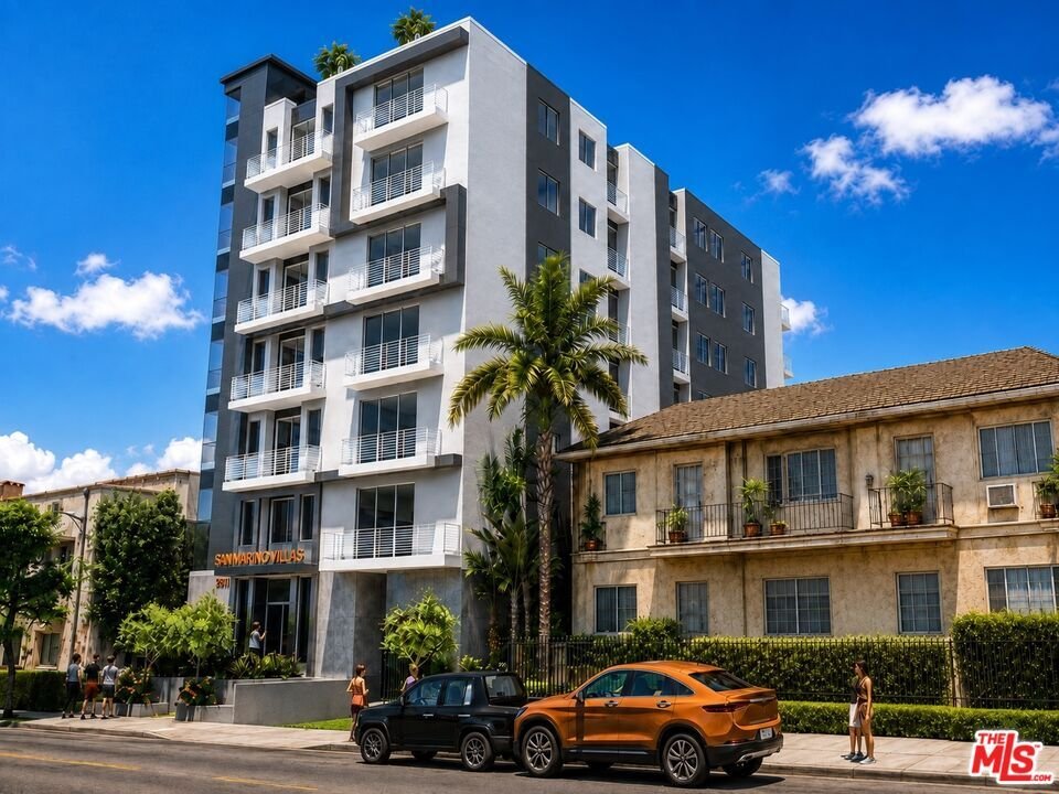 Land in Los Angeles, California, United States 2 - 18690644