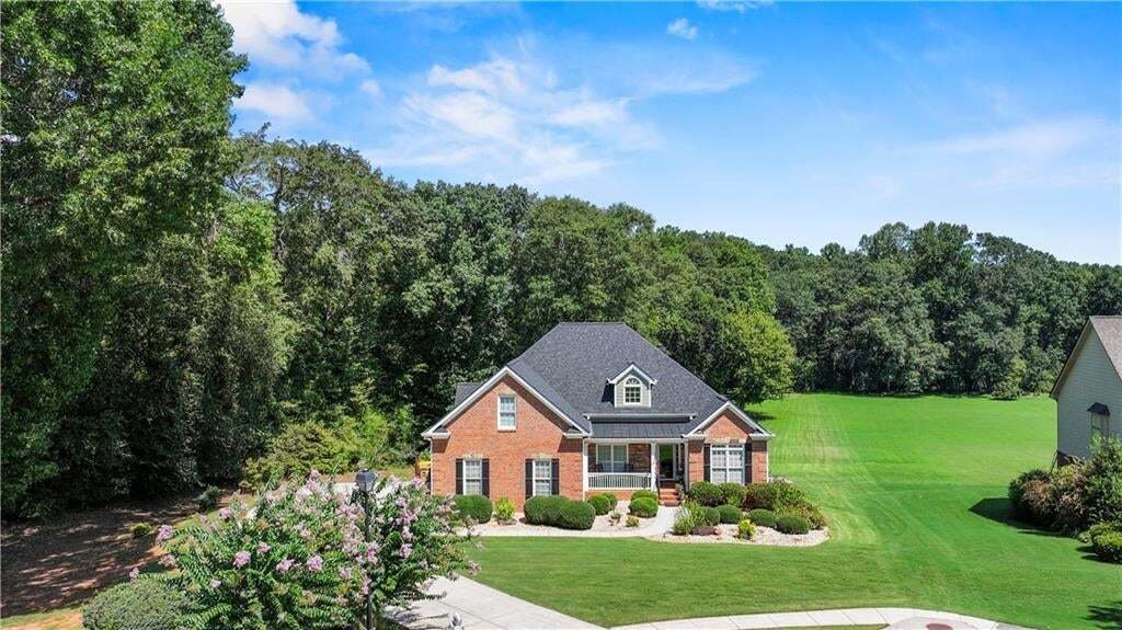 House in Hoschton, Georgia, United States 2 - 18690392