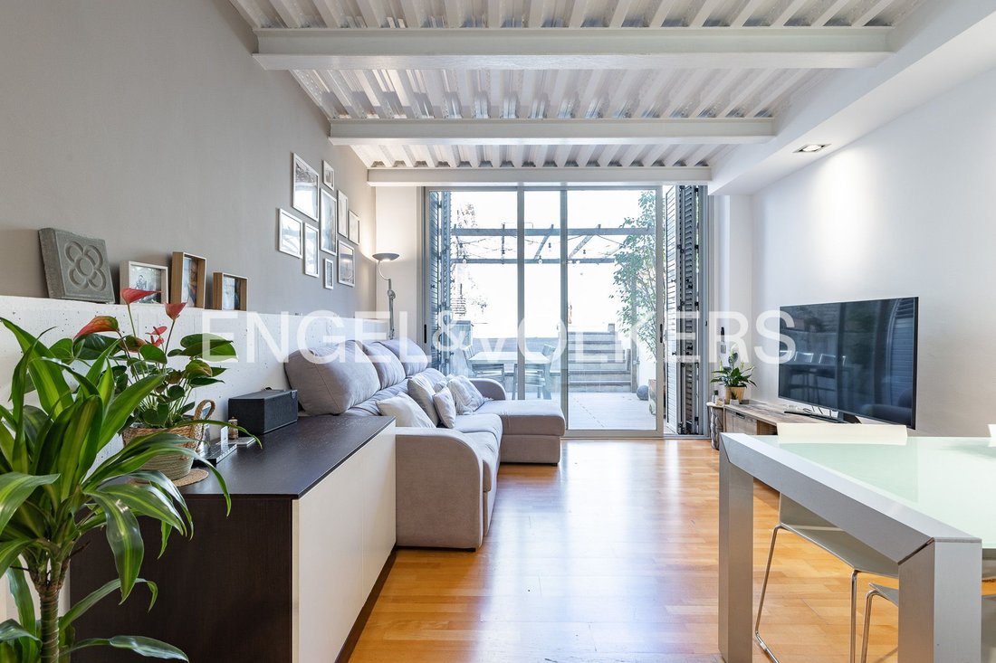 House in Sants-Montjuic, Barcelona, Spain 1 - 17774862