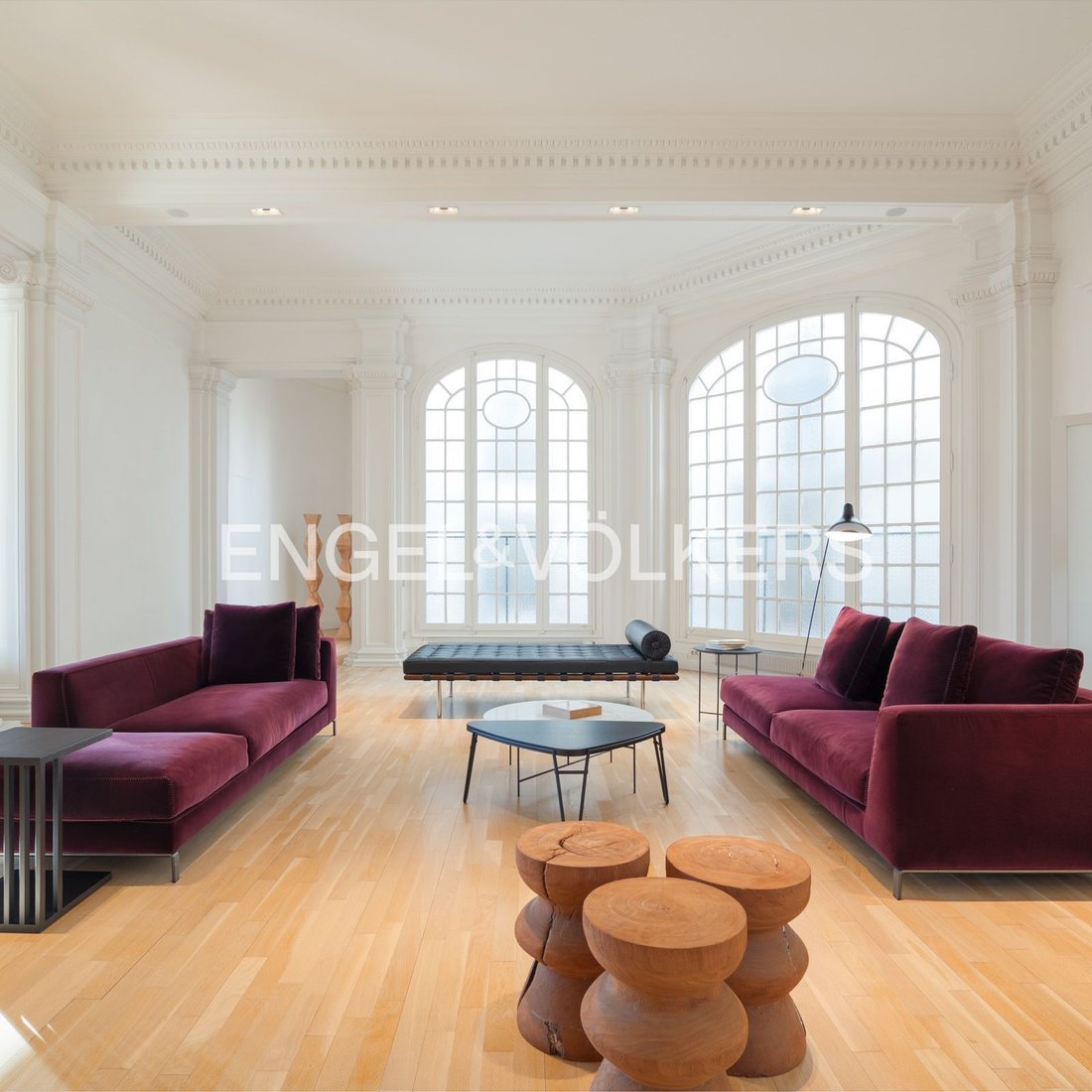 Apartment in Eixample, Barcelona, Spain 2 - 13201089