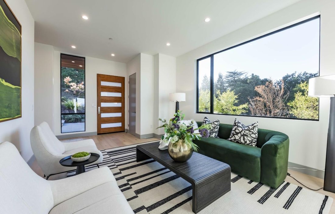 House in Mountain View, California, United States 3 - 18689724