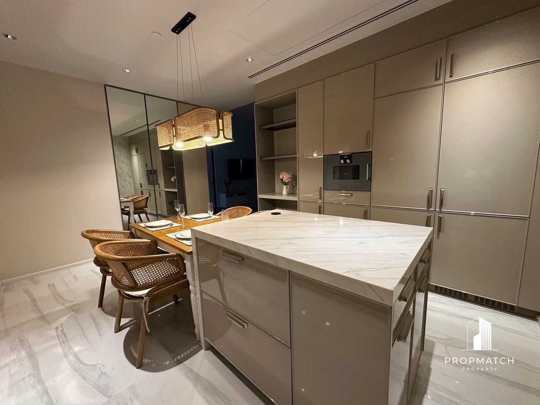 Condo in Bangkok, Bangkok, Thailand 5 - 18686694