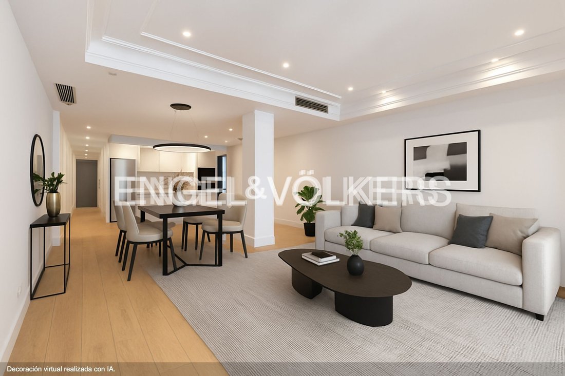 Appartamento a Aravaca, Madrid, Spagna 1 - 16541489