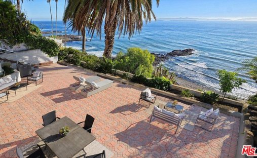 Casa a Los Angeles, California, Stati Uniti 1