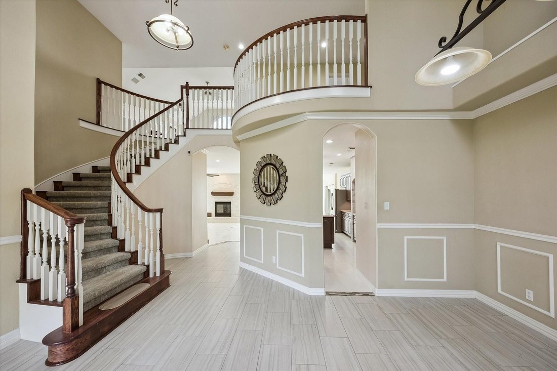 House in Katy, Texas, United States 5 - 18687962