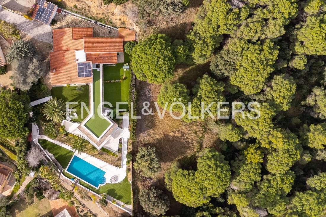 House in Alella, Catalonia, Spain 5 - 16669300