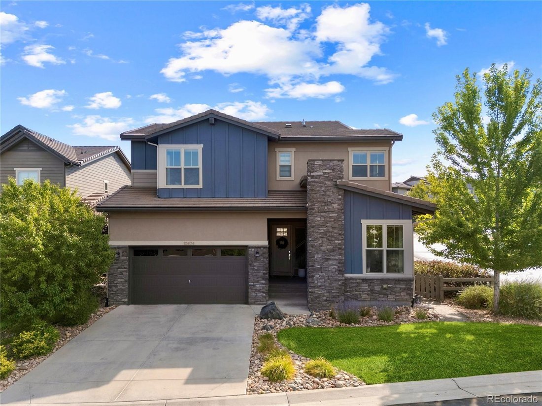 House in Highlands Ranch, Colorado, United States 1 - 18656592