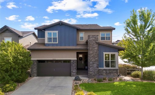 House in Highlands Ranch, Colorado, United States 1