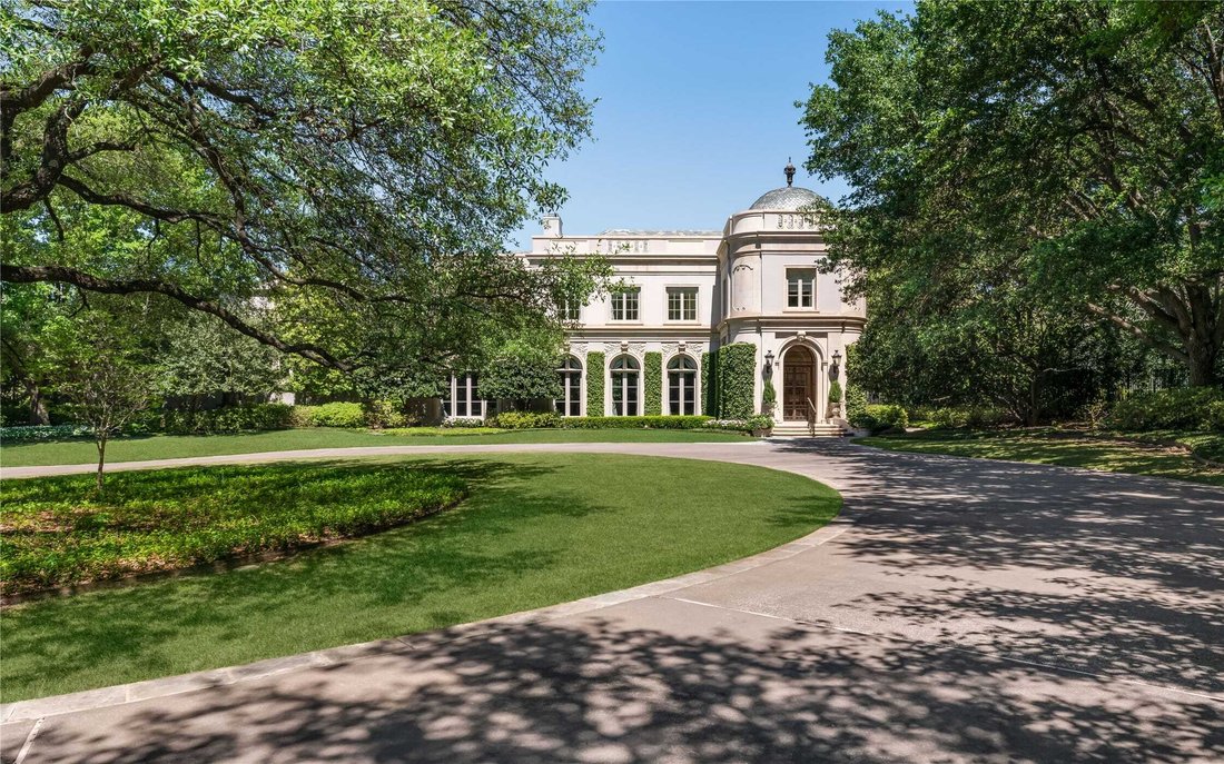 House in Dallas, Texas, United States 3 - 18691933