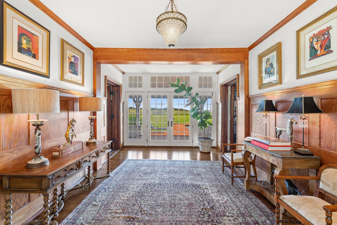 Haus in Quogue, New York, Vereinigte Staaten 4 - 18655040