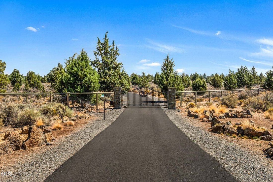 House in Bend, Oregon, United States 3 - 18689291