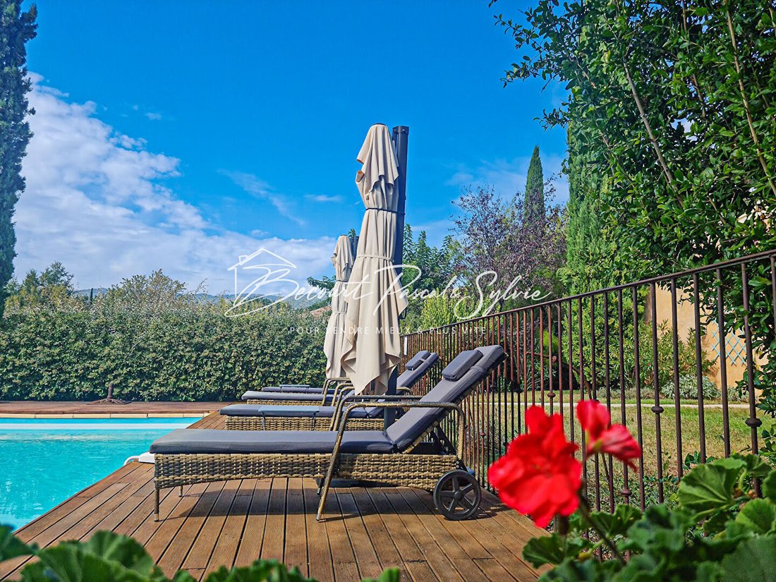 Villa in Bédoin, Provence-Alpes-Côte d'Azur, France 2 - 18688501