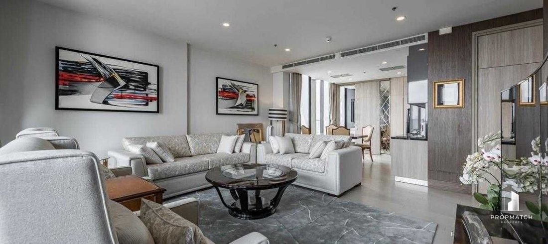 Condo in Bangkok, Bangkok, Thailand 3 - 18686780
