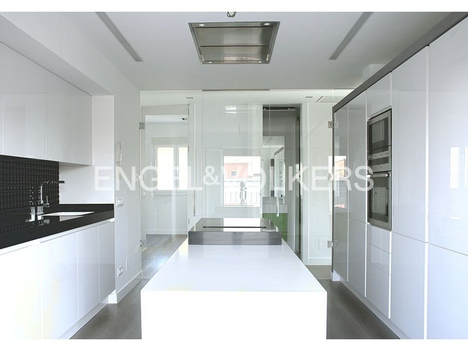 Wohnung in Salamanca, Madrid, Spanien 5 - 18432290
