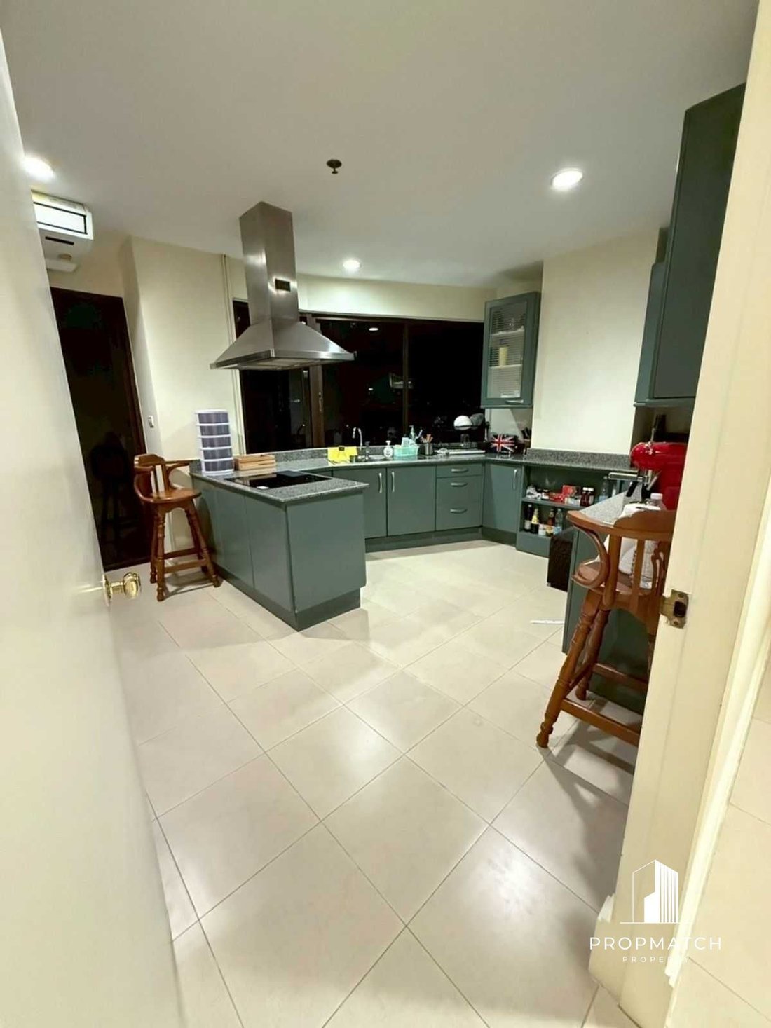 Condominio en Bangkok, Bangkok, Tailandia 4 - 18686935