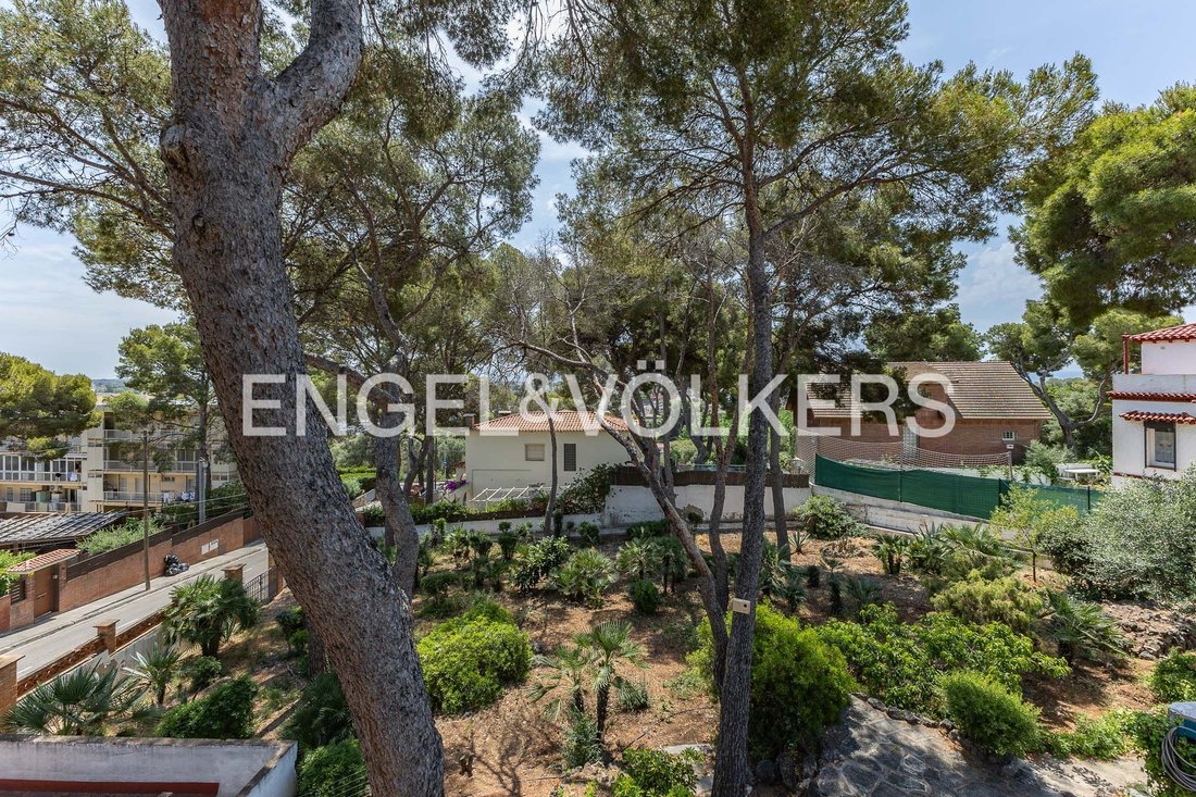 Terreno a Castelldefels, Catalogna, Spagna 3 - 18292453