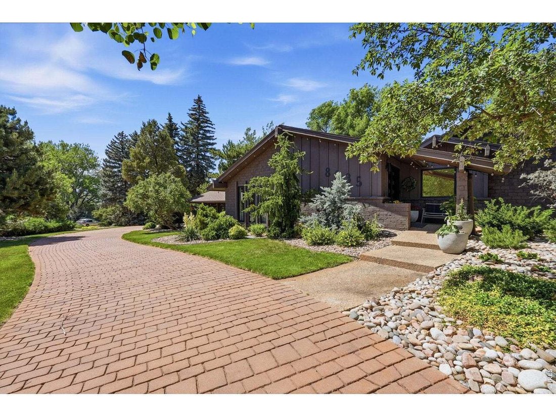 House in Longmont, Colorado, United States 3 - 18687421