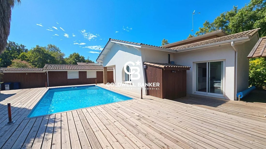 House in Ares, Nouvelle-Aquitaine, France 2 - 14936618