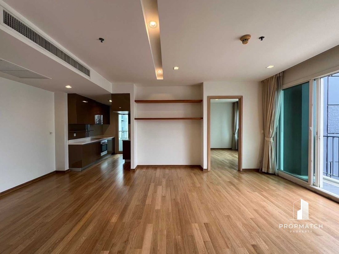 Condo in Bangkok, Bangkok, Thailand 1 - 18686674