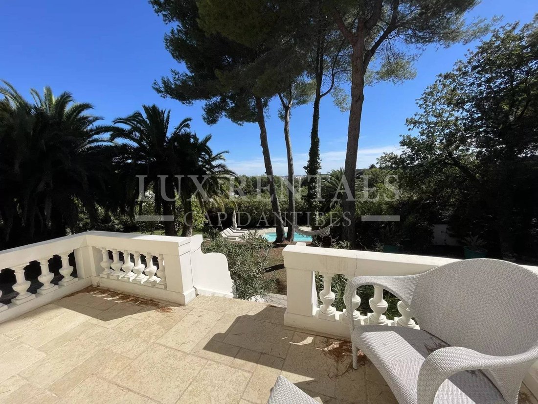 Villa in Fontmerle, Antibes, France 3 - 15287127