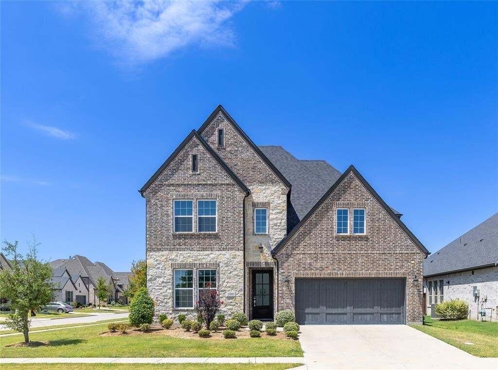 House in McKinney, Texas, United States 3 - 18687707