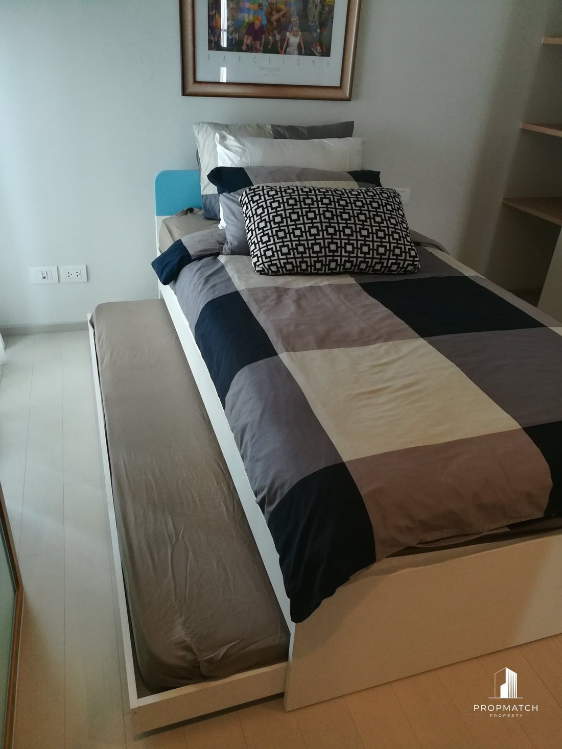 Condo in Bangkok, Bangkok, Thailand 5 - 18686569