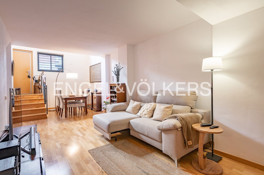 Apartamento en Gracia, Barcelona, España 3 - 18216866