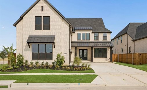 Casa a Frisco, Texas, Stati Uniti 1