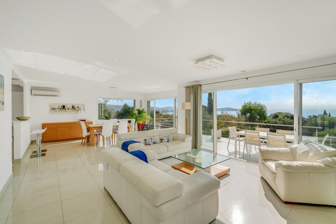 House in Nord, Cavalaire-sur-Mer, France 4 - 18688298