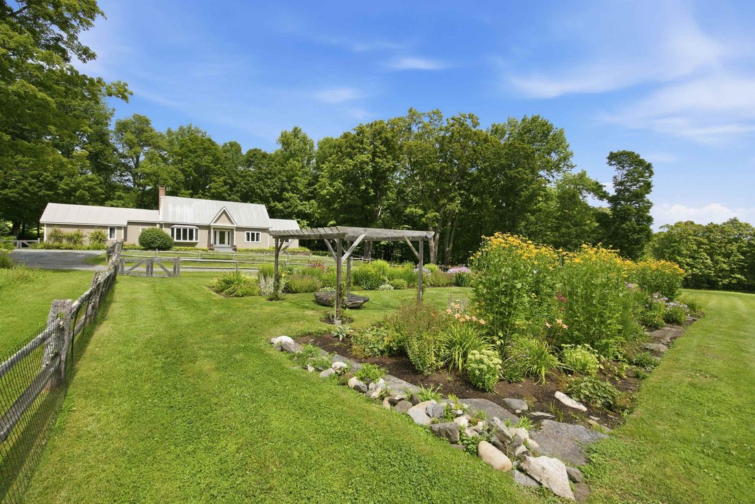 House in Barnard, Vermont, United States 5 - 18686820